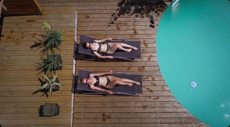 Tatsopus Holiday home *