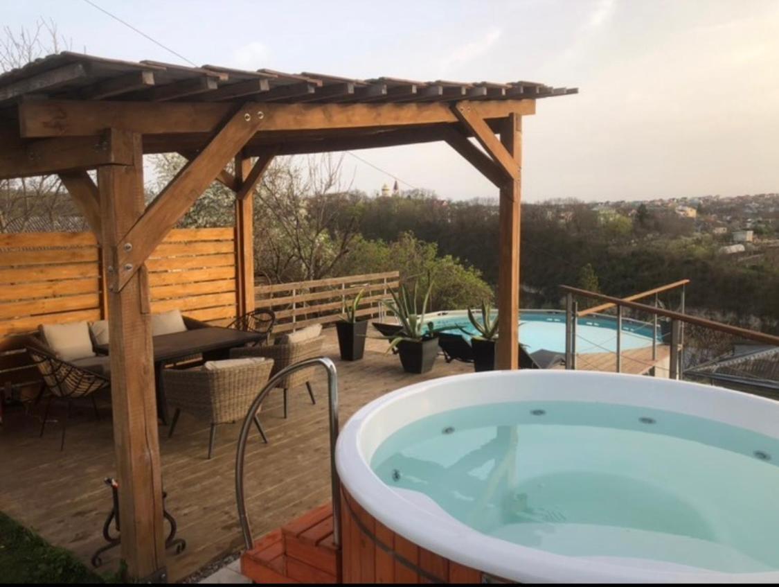 Tatsopus Holiday home