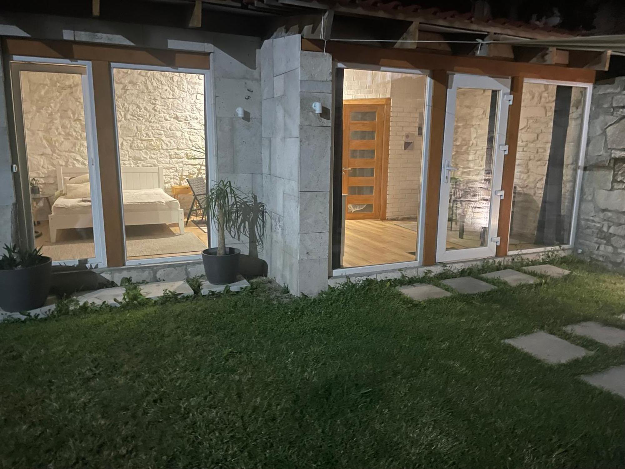 Tatsopus Holiday home *